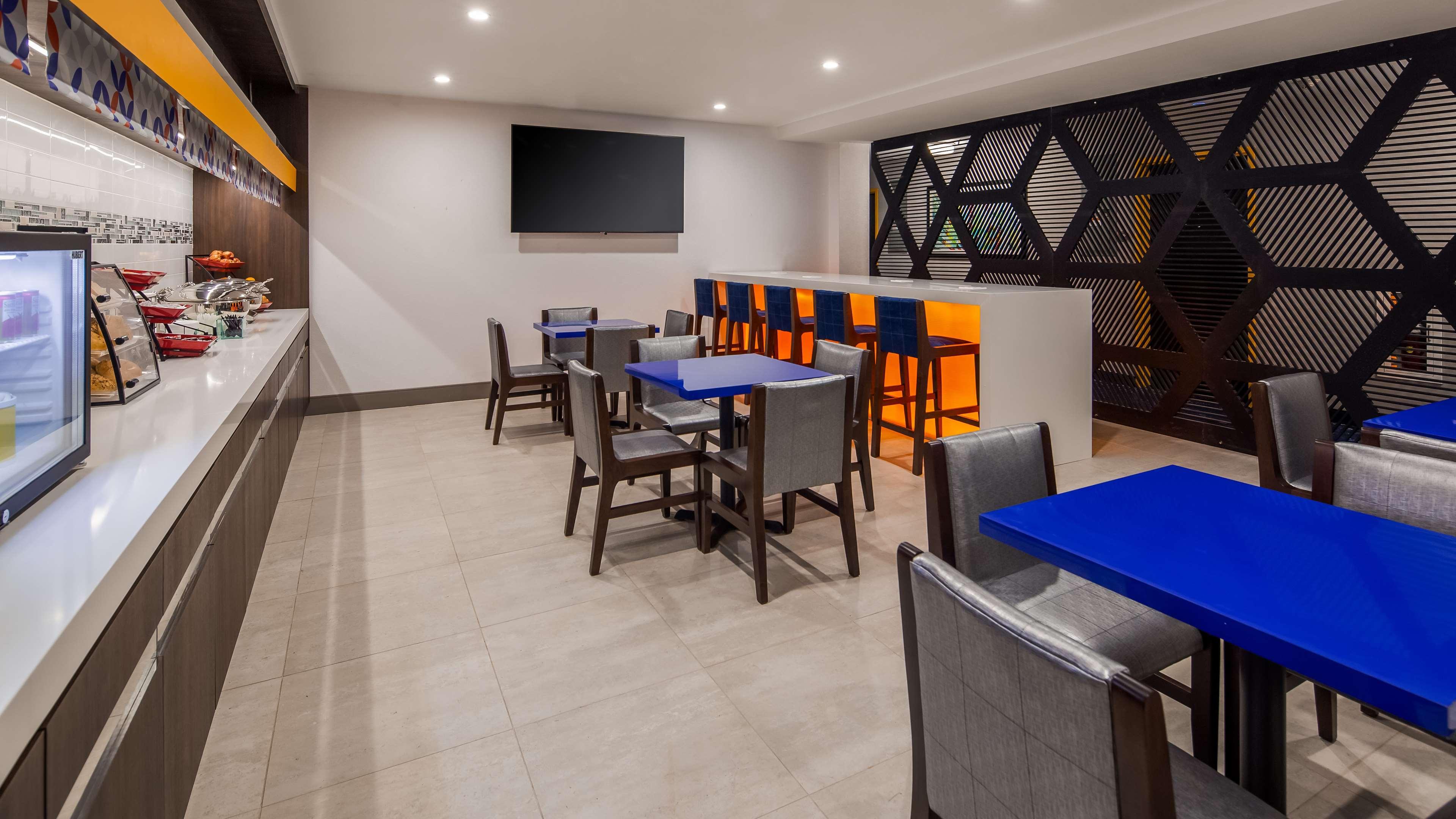Glo Best Western Brooklyn Nyc New York Eksteriør billede