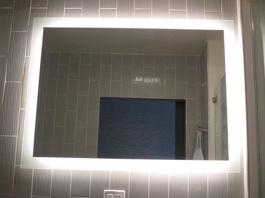 Glo Best Western Brooklyn Nyc New York Værelse billede